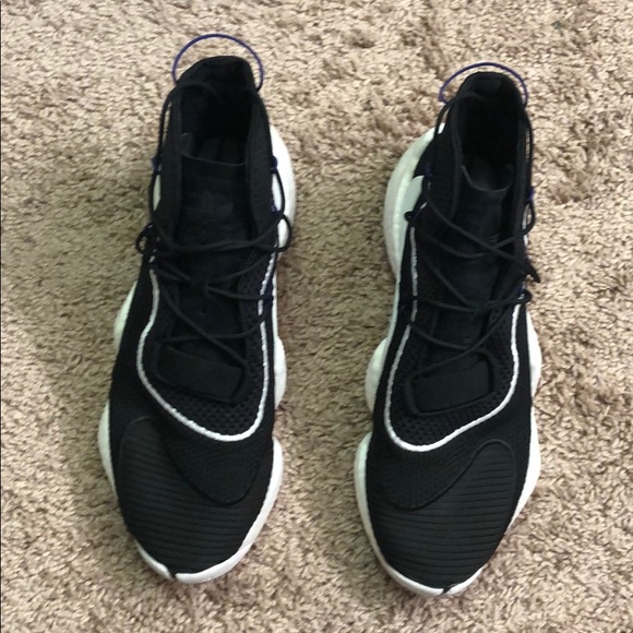 Adidas CRAZY BYW - Picture 4 of 7